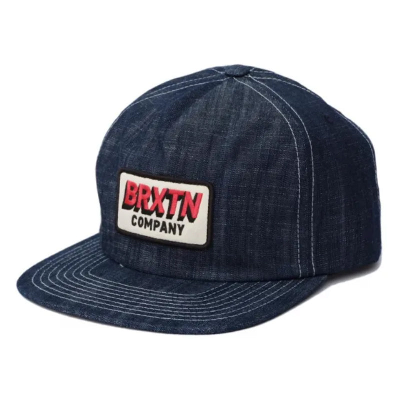 BRIXTON - PAYMENT MP