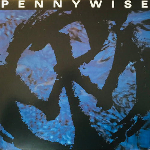 PENNYWISE  - PENNYWISE