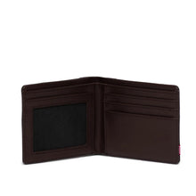 HERSCHEL - HANK WALLET (IVY GREEN)