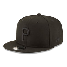 NEW ERA (9fifty) - PITTSBURGH PIRATES