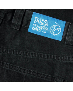 POLAR - BIG BOY