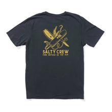 SALTY CREW - POCKET KNIFE
