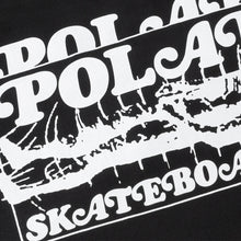POLAR - FIELDS TEE