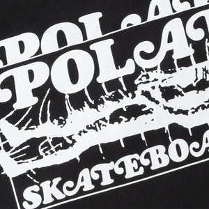 POLAR - FIELDS TEE