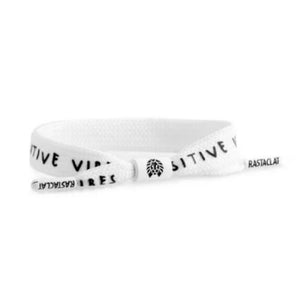 RASTACLAT - POSITIVE VIBES