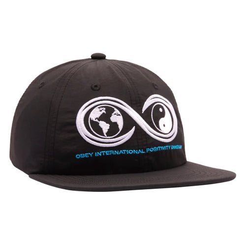 OBEY - POSI DIVISION 6 PANEL