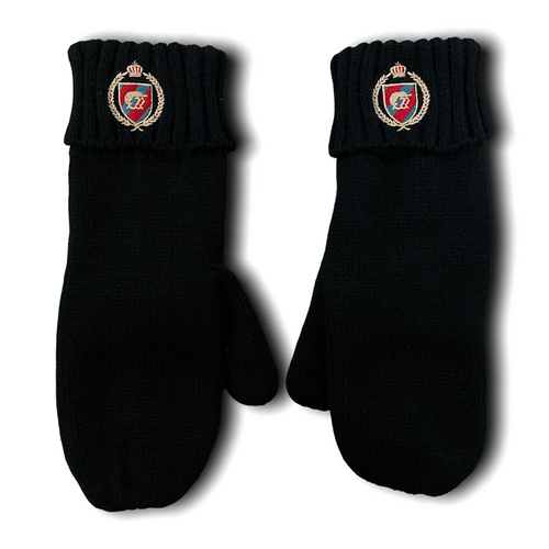 MEHRATHON - PRESIDENTIAL MITTENS