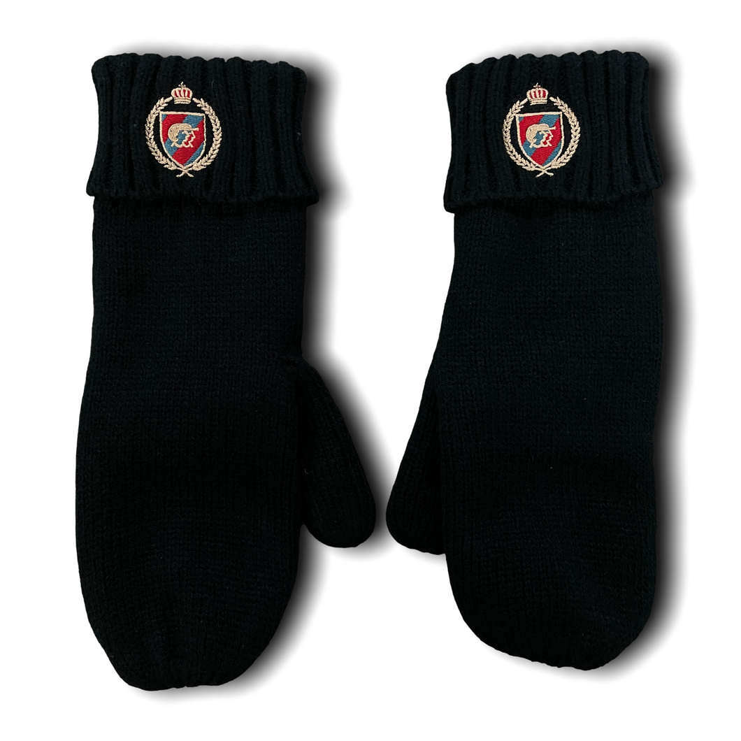 MEHRATHON - PRESIDENTIAL MITTENS