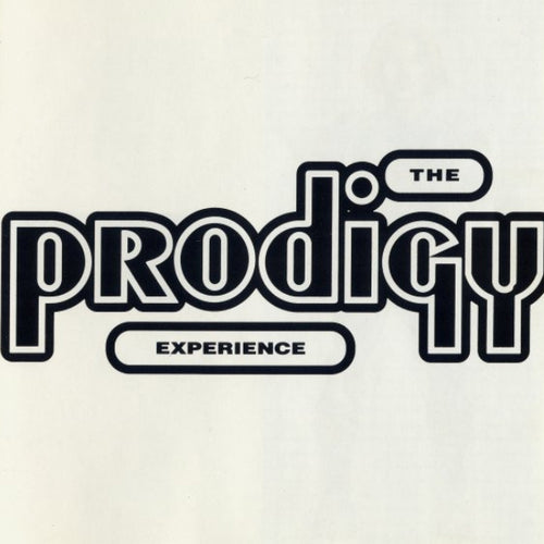 PRODIGY - EXPERIENCE 2X LP