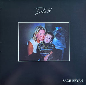 ZACH BRYAN - DEANN