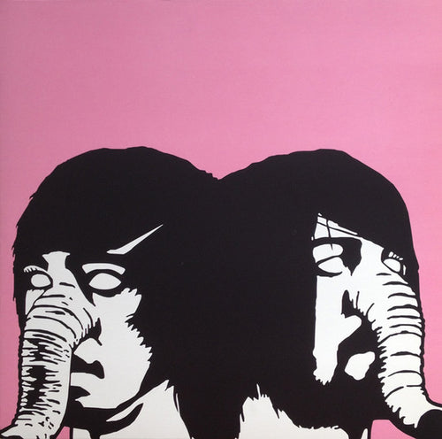 DEATH FROM ABOVE 1979 - YOU'RE A WOMAN I'M A MACHINE