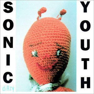 SONIC YOUTH - DIRTY (2LP)