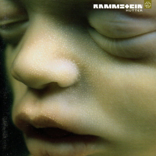 RAMMSTEIN - MUTTER