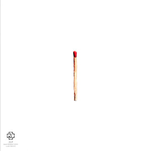 RAMMSTEIN - RAMMSTEIN