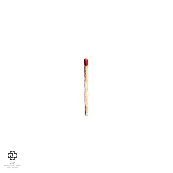 RAMMSTEIN - RAMMSTEIN