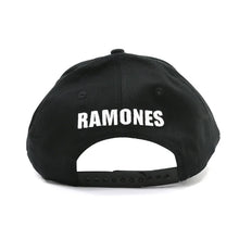 RAMONES - PRESIDENTIAL SEAL