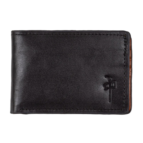 RDS - BIFOLD GENUINE LEATHER