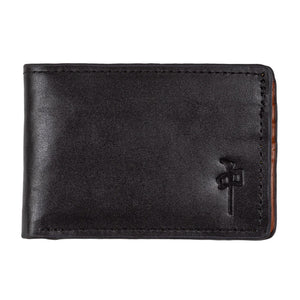 RDS - BIFOLD GENUINE LEATHER