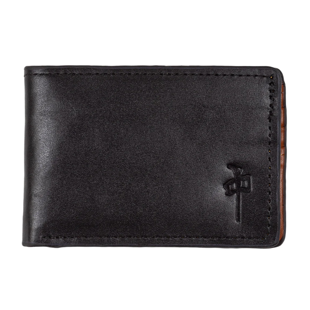 RDS - BIFOLD GENUINE LEATHER