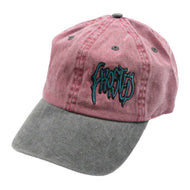 FROSTED - WASHED CAP
