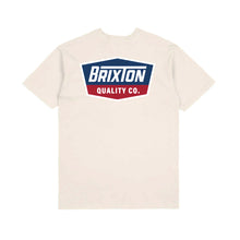 BRIXTON - REGAL