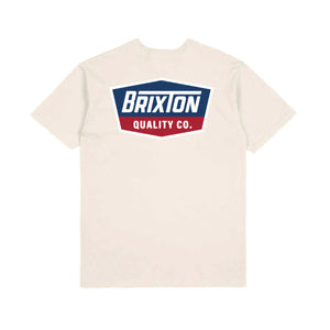 BRIXTON - REGAL