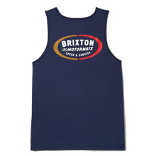 BRIXTON - RHETT
