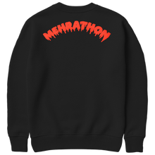 MEHRATHON - RIB CAGE PREMIUM CREWNECK