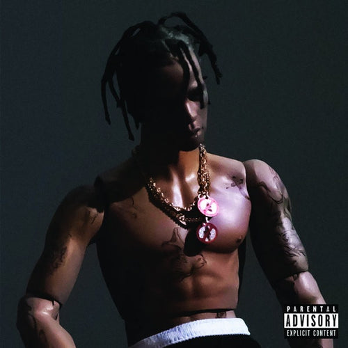 TRAVIS SCOTT - RODEO (2LP)