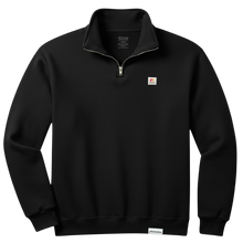 MEHRATHON - R&S PREMIUM ARMY QUARTERZIP
