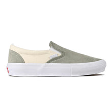 VANS - SKATE SLIP ON