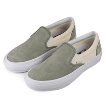 VANS - SKATE SLIP ON