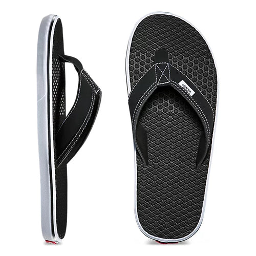 VANS - LA COSTA LITE (BLACK)