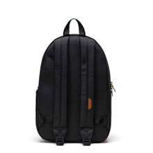 HERSCHEL - SETTLEMENT BACKPACK (BLACK)