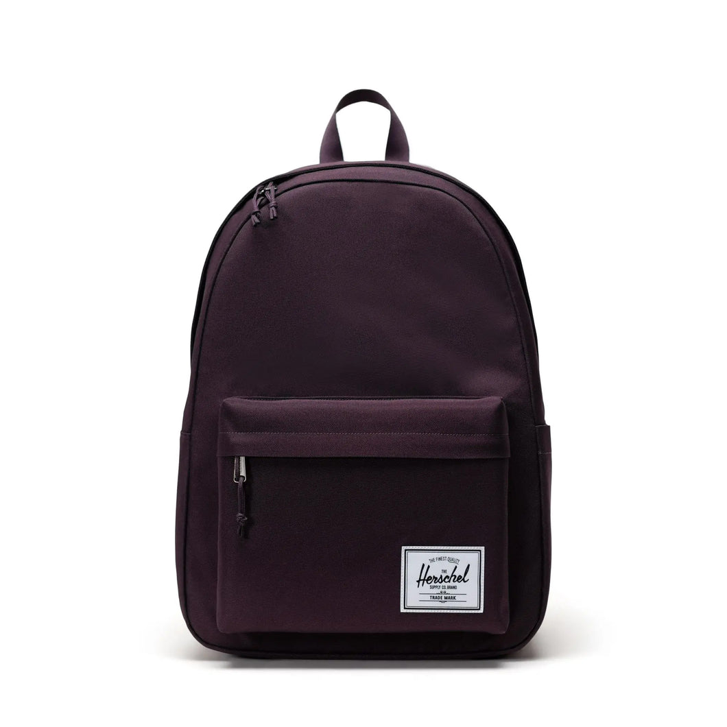 HERSCHEL - CLASSIC XL BACKPACK (PLUM PERFECT)