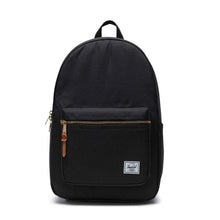 HERSCHEL - SETTLEMENT BACKPACK (BLACK)