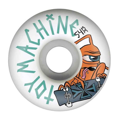 (54MM) TOY MACHINE - SECT SKATER