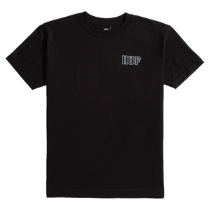 HUF - SET H