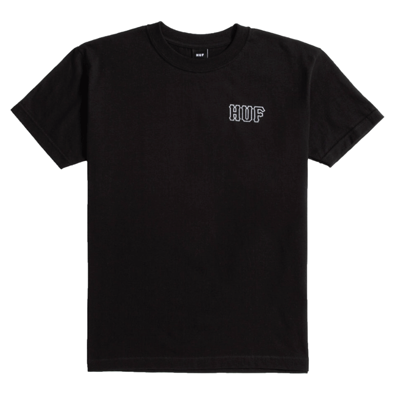 HUF - SET H