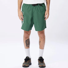 OBEY - RESOUND WEB BELT SHORT