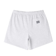 OBEY - ESTABLISHED WORKS EYES SWEATSHORT