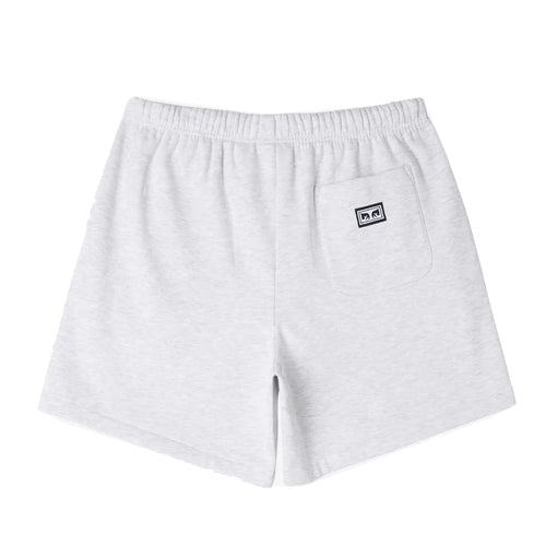 OBEY - ESTABLISHED WORKS EYES SWEATSHORT