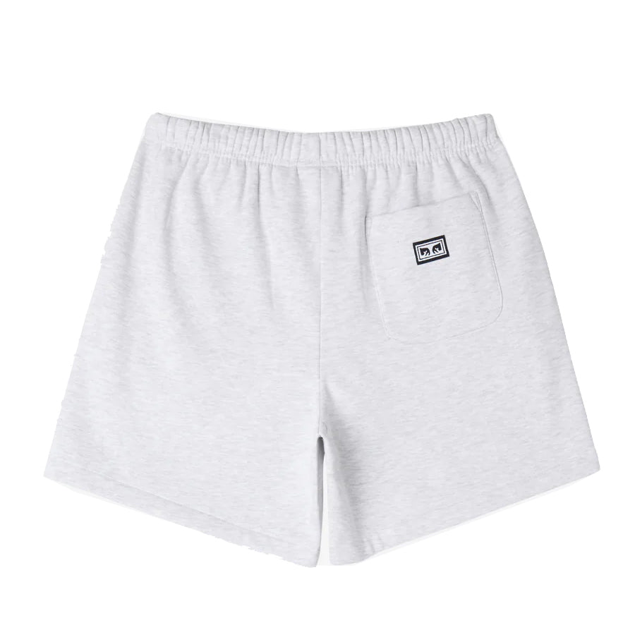 OBEY - ESTABLISHED WORKS EYES SWEATSHORT