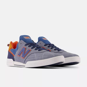 NEW BALANCE# - 288 SPORT (GREY)