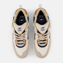 NEW BALANCE# - 808 TIAGO LEMOS (SEA SALT)