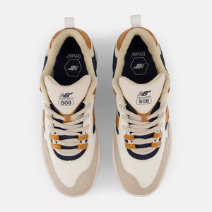 NEW BALANCE# - 808 TIAGO LEMOS (SEA SALT)