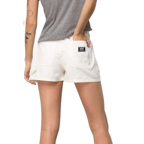 VANS - GROUND WORK SHORT