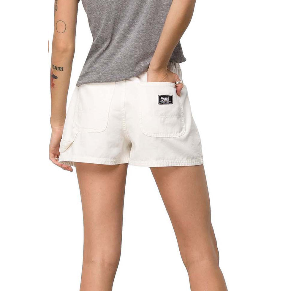 VANS - GROUND WORK SHORT