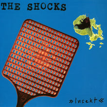 BRIEFS / SHOCKS - SPLIT 7"