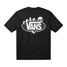 VANS - SHOW OFF